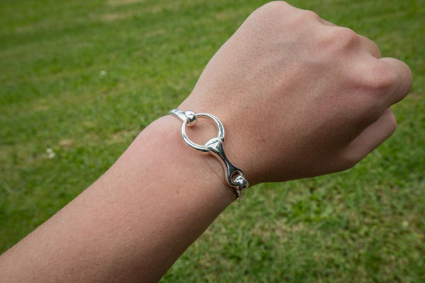 1/2 Bit Bangle
